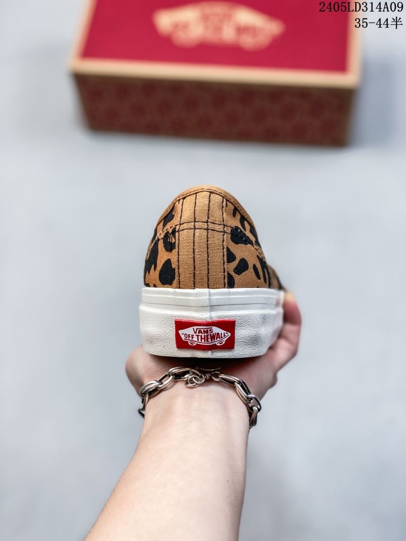 Vans Shoes